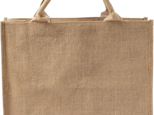 Jute shopping bag - Image 5