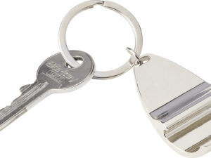 Keychain and bottle opener - Image 3