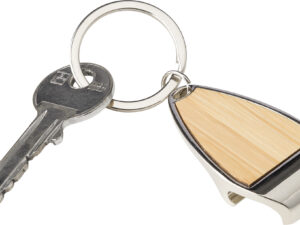 Keychain and bottle opener - Image 4