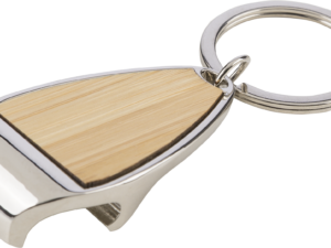 Keychain and bottle opener - Image 5