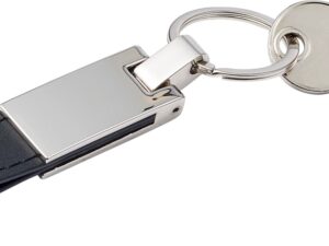 Keyring with PU loop - Image 4