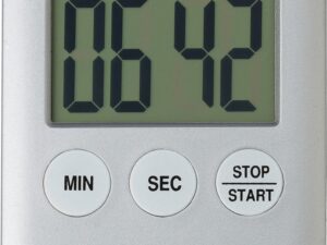 Kitchen timer