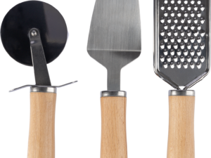 Kitchen tool set (3pc) - Image 5