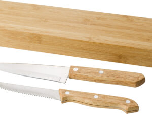 Knife set