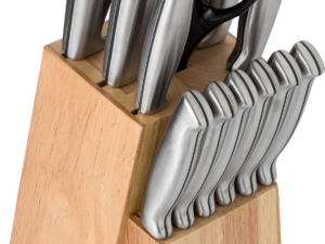 Knife set - Image 3