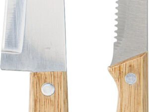 Knife set - Image 4