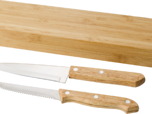 Knife set - Image 5