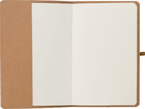 Kraft notebook - Image 3