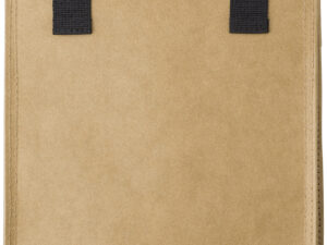 Kraft paper cooler bag - Image 3