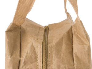 Kraft paper cooler bag - Image 4