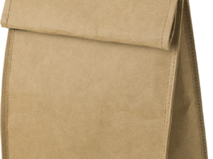 Kraft paper cooler bag - Image 4