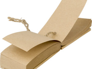 Kraft paper memo notes - Image 3