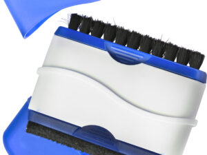 LCD cleaner