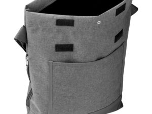 Lady tote bag - Image 3