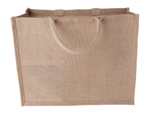 Landscape jute bag - Image 4