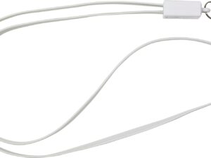 Lanyard and charging cable - Image 3