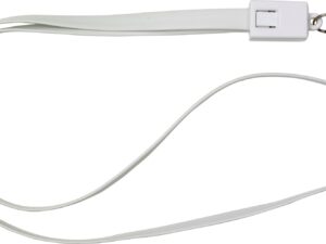 Lanyard and charging cable - Image 4