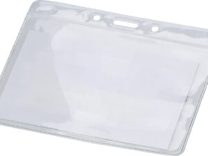 Lanyard card holder