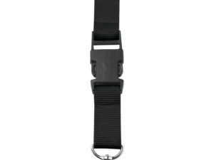 Lanyard with carabiner clip - Image 3