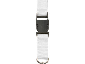 Lanyard with carabiner clip - Image 4