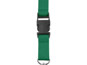 Lanyard with carabiner clip - Image 5