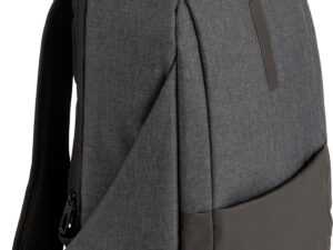 Laptop backpack