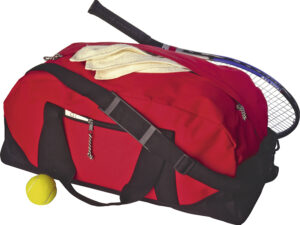Large sports bag - Image 3
