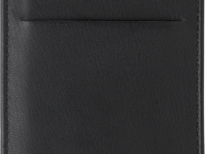 Leather RFID credit card wallet - Image 3