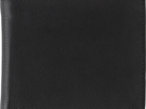 Leather RFID credit card wallet - Image 4