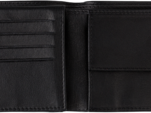 Leather RFID credit card wallet - Image 5