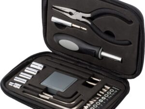 Leather case tool kit - Image 3