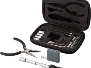 Leather case tool kit - Image 4