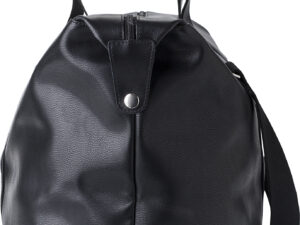 Leather sports bag - Image 3