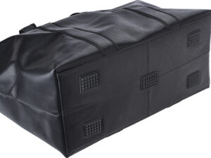 Leather sports bag - Image 4
