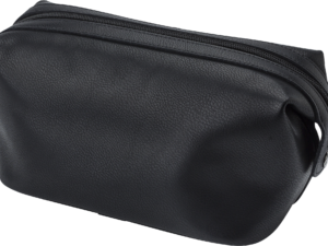 Leather toiletry bag - Image 4