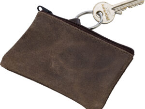 Leather wallet