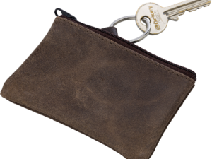 Leather wallet - Image 3
