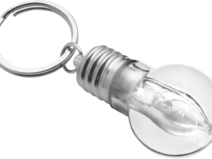 Light bulb keyring - Image 3