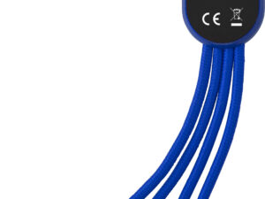Light up logo charging cable set - Image 3