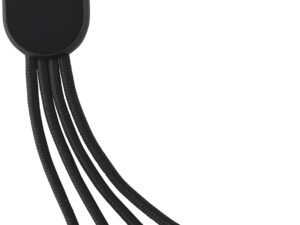 Light up logo charging cable set - Image 4