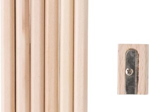 Linen drawing set - Image 4