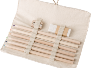 Linen drawing set - Image 5