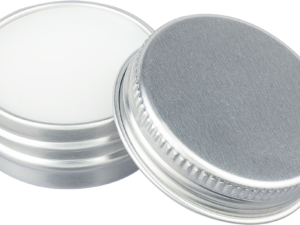 Lip balm in a tin case - Image 4