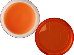 Lip balm jar - Image 3