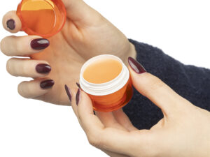 Lip balm jar - Image 4