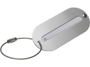 Luggage tag