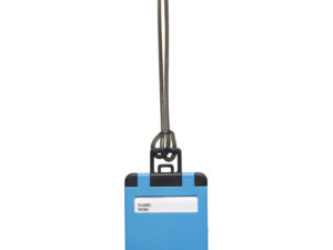 Luggage tag