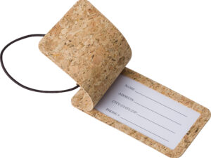 Luggage tag