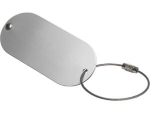 Luggage tag - Image 3