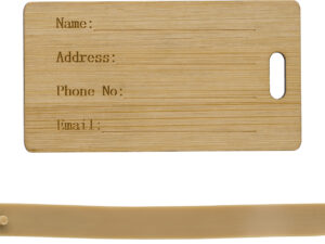 Luggage tag - Image 3
